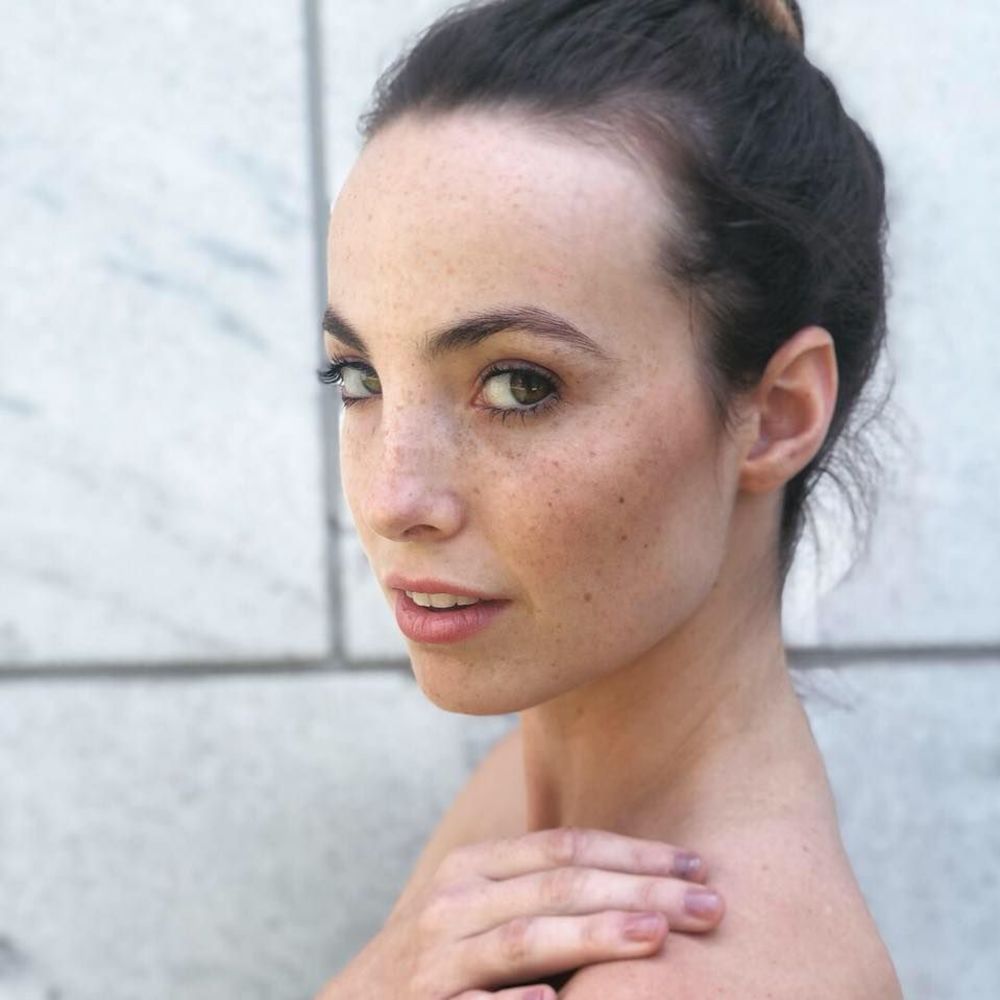 Meet your Posher, Mallory